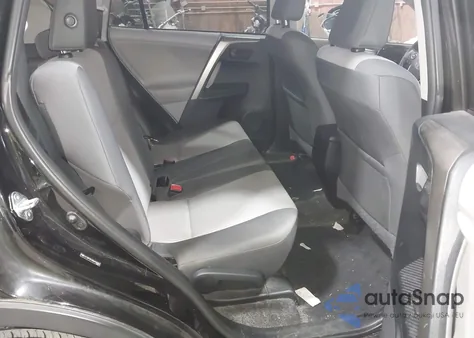 2013 Toyota Rav4 Le из США, поврежденный, VIN 2T3BFREV8DW109050